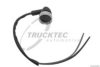 TRUCKTEC AUTOMOTIVE 01.42.072 Electric Cable